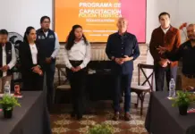 Tequisquiapan apuesta por una Policía Turística más cercana y preparada