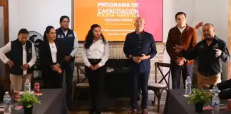 Tequisquiapan apuesta por una Policía Turística más cercana y preparada