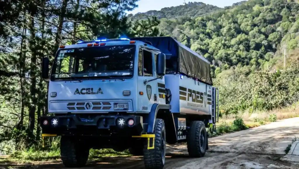 También, se recuperaron 98 vehículos robados y se sacaron de las calles 11 armas de fuego.