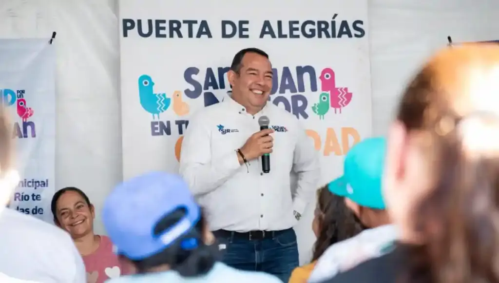 El arranque del programa forma parte de los compromisos asumidos, en marzo de este año, durante la jornada del “Programa Miércoles en Puerta de Alegrías”.