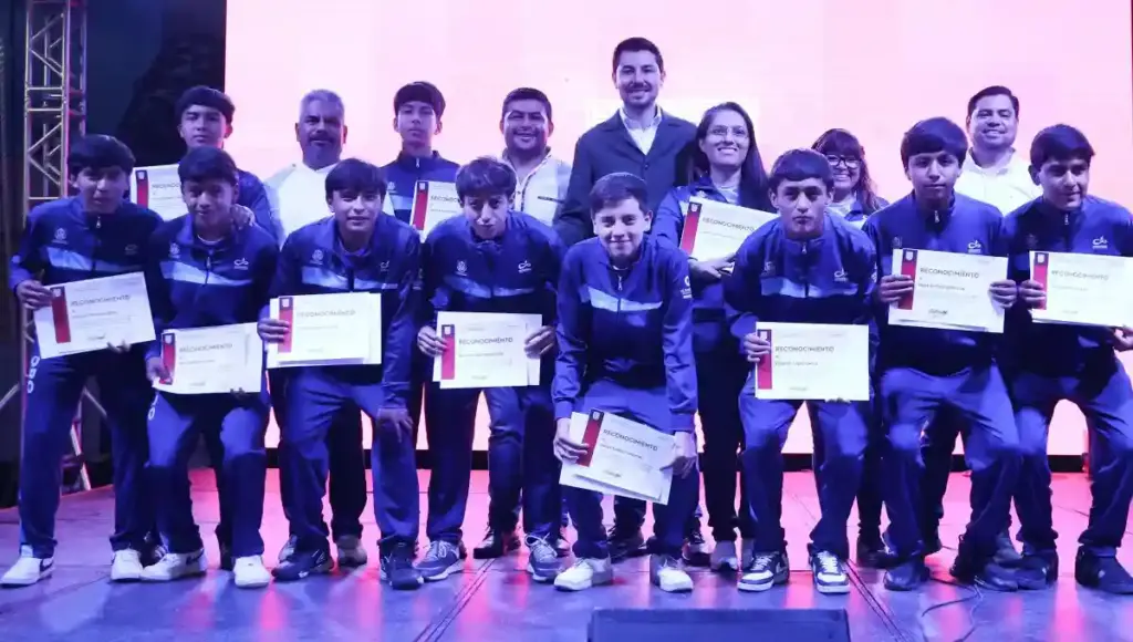 La selección femenil de Handball y el Equipo Varonil de Fútbol 5 representarán al municipio tequisquiapense enJalisco.