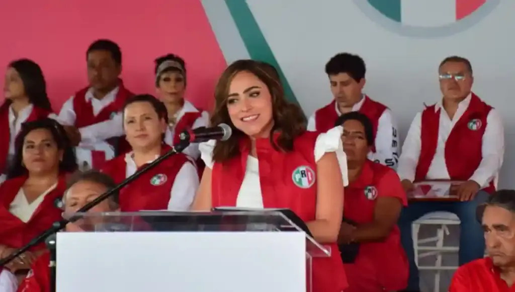 El evento dejó claro que el priismo está más vivo, unido y organizado que nunca, listo para defender las instituciones, la democracia y las causas de las familias queretanas