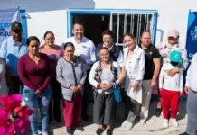 Roberto Cabrera pone en marcha el “Programa Salud por un Mejor San Juan”