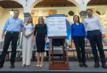 Va Querétaro por una agenda que garantice las obligaciones alimentarias