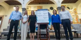 Va Querétaro por una agenda que garantice las obligaciones alimentarias