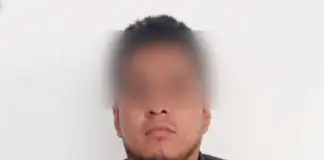 Detienen a persona por portación de arma de fuego