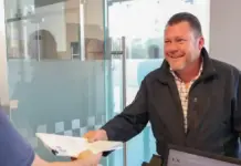 Presenta Diputado Edgar Inzunza iniciativa de reforma para acabar con privilegios y a favor de la austeridad