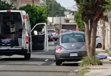 Asesinan a hombre a puñaladas tras presunto conflicto de acoso