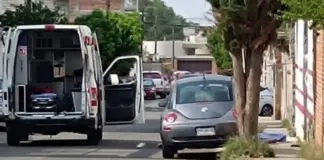 Asesinan a hombre a puñaladas tras presunto conflicto de acoso