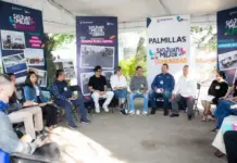Gobierno Municipal implementa el “Programa Miércoles en Palmillas”