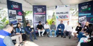Gobierno Municipal implementa el “Programa Miércoles en Palmillas”