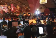 Inauguran Festival Internacional del Arte, Queso y Vino en Tequisquiapan