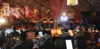Inauguran Festival Internacional del Arte, Queso y Vino en Tequisquiapan