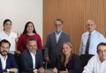 Grupo PAN en la legislatura a favor del debate democrático