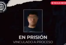 Rafael “N” en prisión por amenazas contra regidor del municipio de Querétaro