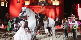 “Mexicanísimo” conquista el público en el Festival Internacional del Arte, Queso y Vino 2026