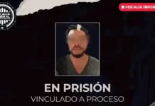 En prisión por homicidio calificado en San Juan del Río