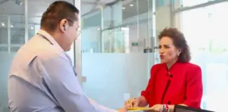 Exhorta diputada Adriana Meza a agilizar trabajos de rehabilitación de la 57