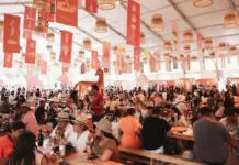 Tequisquiapan recibió a 53 mil visitantes en primer fin de semana de la FIAQV