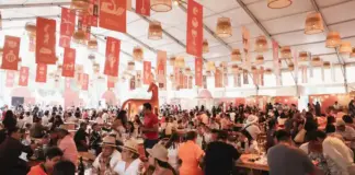 Tequisquiapan recibió a 53 mil visitantes en primer fin de semana de la FIAQV