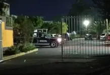 Reportan agresión con arma de fuego en La Rueda, hay un herido de gravedad