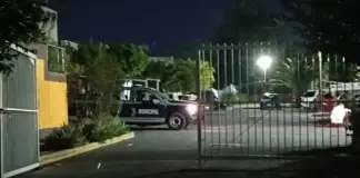 Reportan agresión con arma de fuego en La Rueda, hay un herido de gravedad