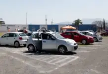 Tianguis de autos en SJR, un lugar seguro para la compra y venta de unidades