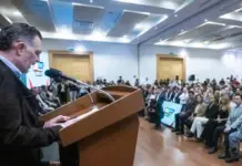 Es la CIRT puente que vincula e informa a los ciudadanos: Gobernador