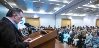 Es la CIRT puente que vincula e informa a los ciudadanos: Gobernador