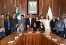 En sesión de Cabildo aprueban diversos temas en materia de desarrollo urbano