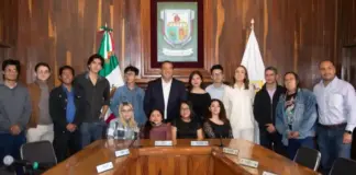 En sesión de Cabildo aprueban diversos temas en materia de desarrollo urbano