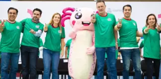 Arranca en Querétaro el torneo juvenil Mundial Joven