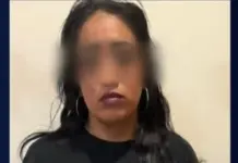 Femenina es acusada de agresión sexual a menor de edad en SJR