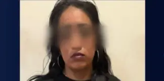 Femenina es acusada de agresión sexual a menor de edad en SJR