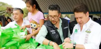 Con unidad la 4T trabaja con la gente para transformar Querétaro y Colón: Astudillo