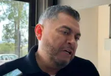 Renuncia secretario de Seguridad en San Juan del Río