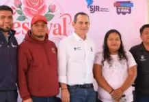 San Juan del Río tendrá Segunda Edición del Festival de las Rosas en El Organal