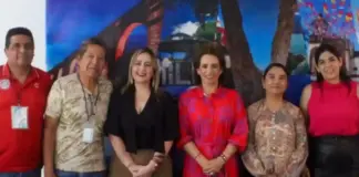 Comisión de Turismo impulsa preservación de tradiciones queretanas