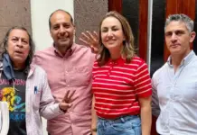 Regidores exhortan a la JAPAM tarifas justas de agua potable al comercio