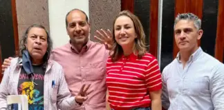 Regidores exhortan a la JAPAM tarifas justas de agua potable al comercio