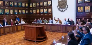 Encabeza Mauricio Kuri segunda sesión ordinaria 2026 del Consejo Estatal de Protección Civil