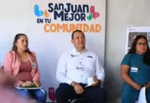 Programa “Viernes en San Francisco” beneficia a sanjuanenses con jornada de trabajo y servicios