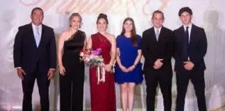 Presentan a Viviana I como la próxima Reina de la Feria de SJR 2026