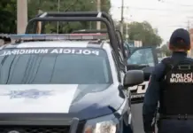 Intensifican operativos de prevención en San Juan del Río