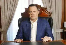 Refrenda Gobernador compromiso por el sano desarrollo de niñas, niños y adolescentes
