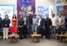 Presentan el programa de actividades de la Feria Nacional San Juan del Río 2026