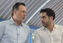 El interés superior de las y los menores es una obligación ética, jurídica y política: Agustín Dorantes