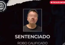 El “Wuicho” sentenciado por robo de camioneta en Querétaro