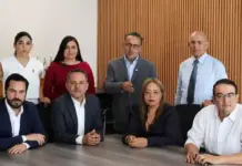Grupo parlamentario del PAN respalda veto del gobernador a ley de Identidad de Género