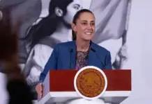 Destaca Claudia Sheinbaum reducción del 49% en homicidios dolosos